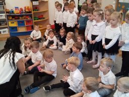 14-10-2025 Dzień Edukacji Narodowej